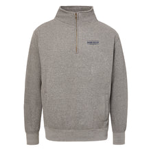 Load image into Gallery viewer, Shunk Gulley 1/4 Zip Vansport Q Fleece
