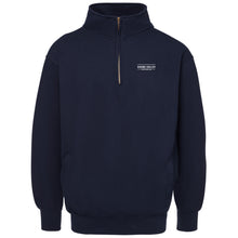 Load image into Gallery viewer, Shunk Gulley 1/4 Zip Vansport Q Fleece
