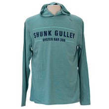Load image into Gallery viewer, Shunk Gulley TASC® Hoodie - click for 15 new colors!
