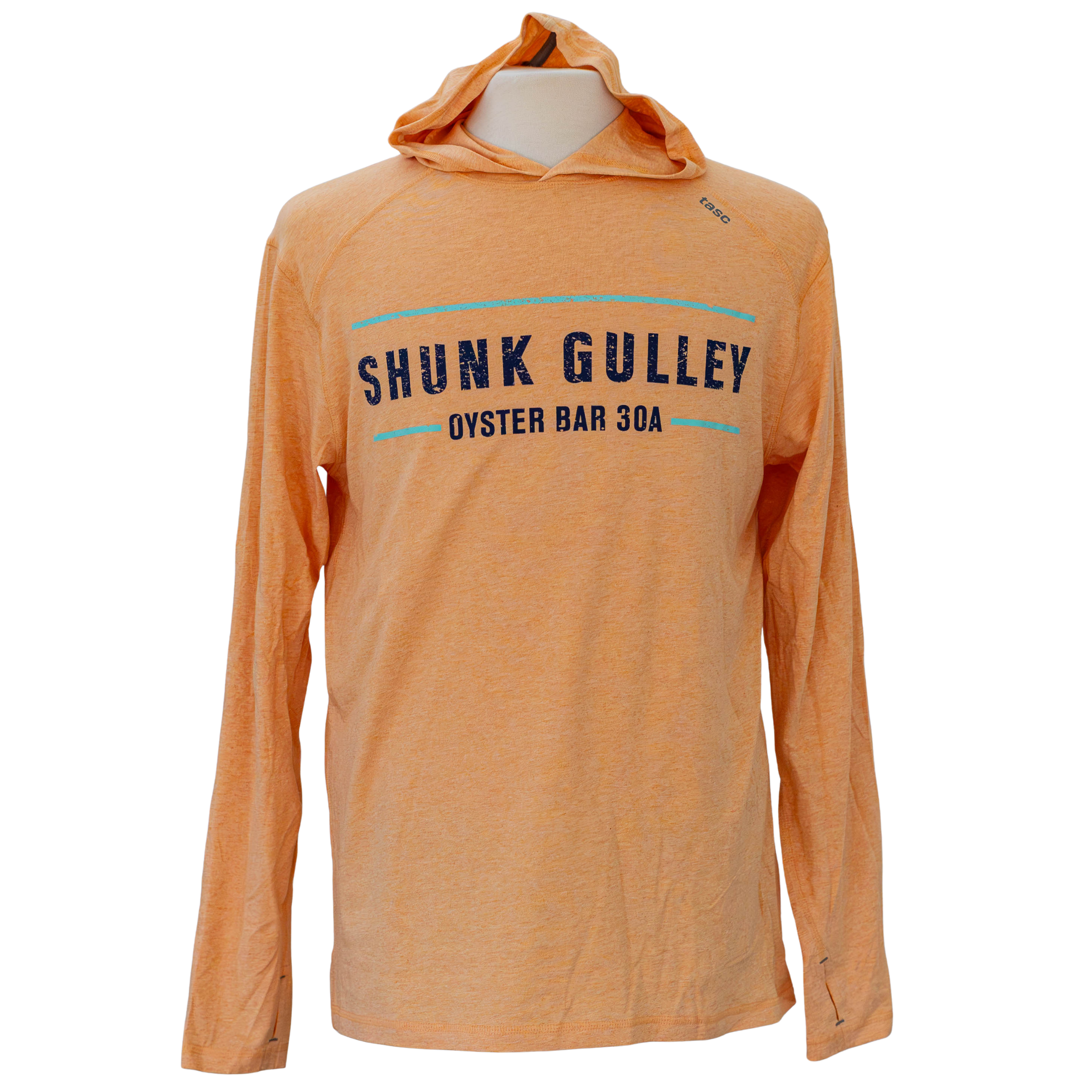 Shunk Gulley TASC® Hoodie - click for 13 colors! – Shunk Gulley Store
