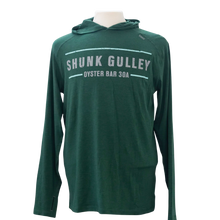 Load image into Gallery viewer, Shunk Gulley TASC® Hoodie - click for 15 new colors!
