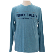 Load image into Gallery viewer, Shunk Gulley TASC® Long Sleeve Tee *click for 13 colors!*
