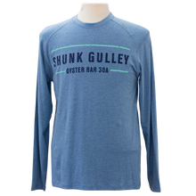 Load image into Gallery viewer, Shunk Gulley TASC® Long Sleeve Tee *click for 13 colors!*
