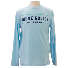 Load image into Gallery viewer, Shunk Gulley TASC® Long Sleeve Tee *click for 13 colors!*
