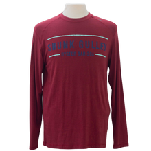 Load image into Gallery viewer, Shunk Gulley TASC® Long Sleeve Tee *click for 13 colors!*
