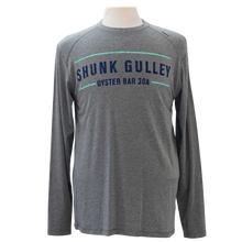 Load image into Gallery viewer, Shunk Gulley TASC® Long Sleeve Tee *click for 13 colors!*
