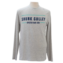 Load image into Gallery viewer, Shunk Gulley TASC® Long Sleeve Tee *click for 13 colors!*
