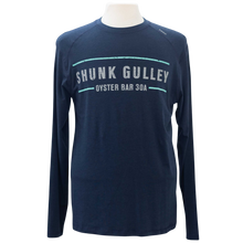 Load image into Gallery viewer, Shunk Gulley TASC® Long Sleeve Tee *click for 13 colors!*
