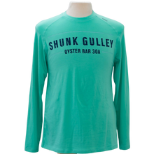 Load image into Gallery viewer, Shunk Gulley TASC® Long Sleeve Tee *click for 13 colors!*

