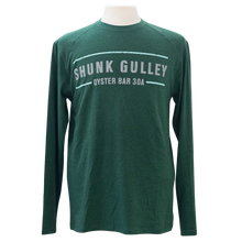 Load image into Gallery viewer, Shunk Gulley TASC® Long Sleeve Tee *click for 13 colors!*
