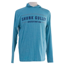 Load image into Gallery viewer, Shunk Gulley TASC® Hoodie
