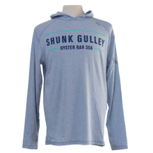 Load image into Gallery viewer, Shunk Gulley TASC® Hoodie
