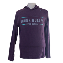 Load image into Gallery viewer, Shunk Gulley TASC® Hoodie
