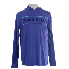 Load image into Gallery viewer, Shunk Gulley TASC® Hoodie

