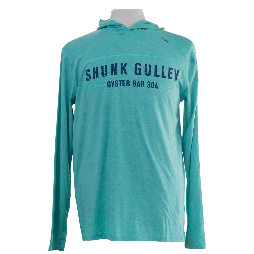Shunk Gulley TASC® Hoodie