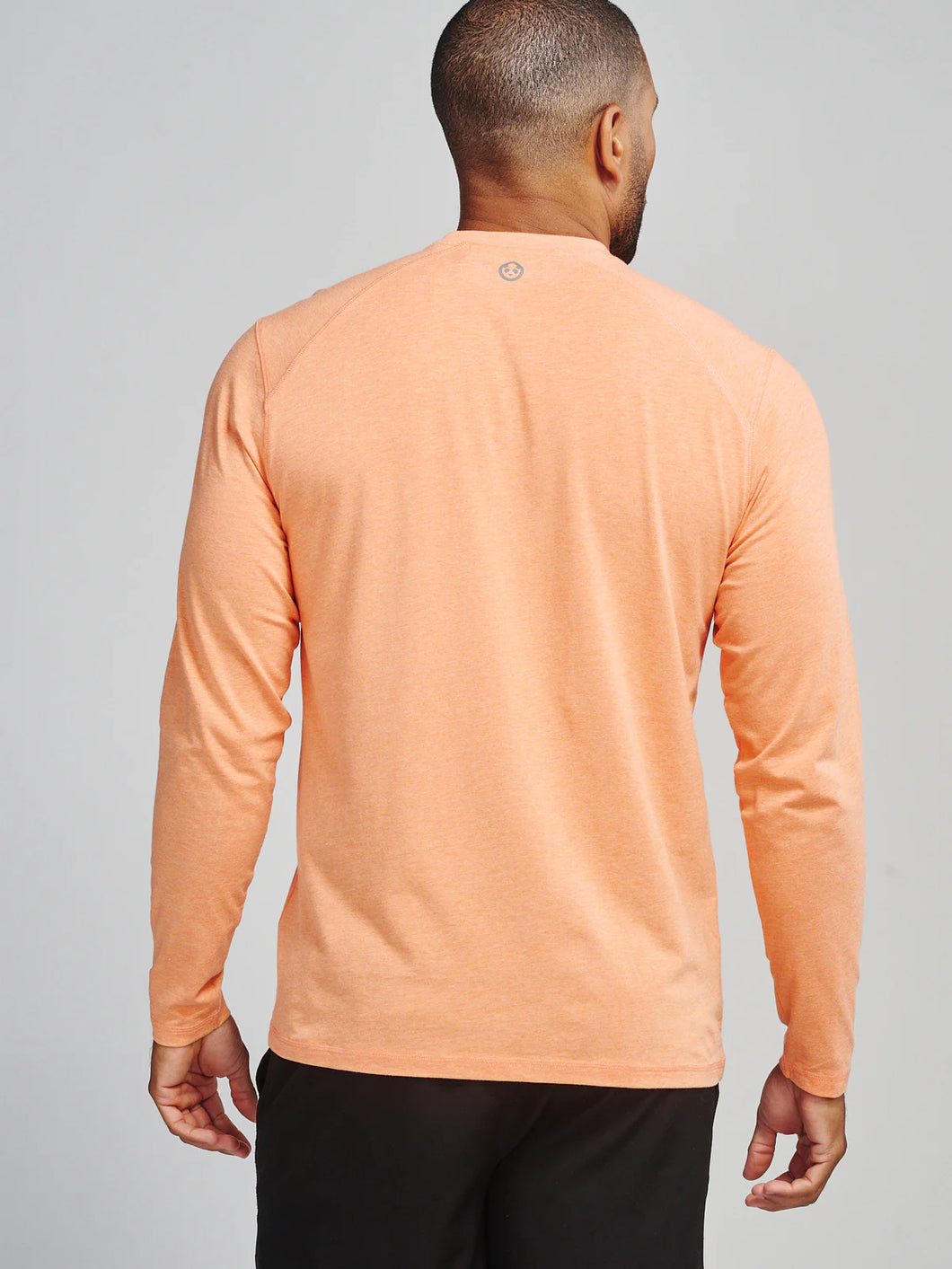 Shunk Gulley TASC® Long Sleeve Tee