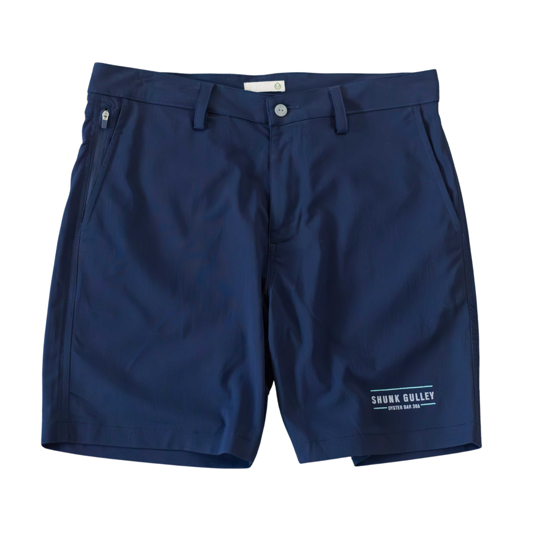 Shunk Gulley TASC Performance Shorts
