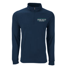 Load image into Gallery viewer, Shunk Gulley 1/4 Zip Vansport Zen Pullover
