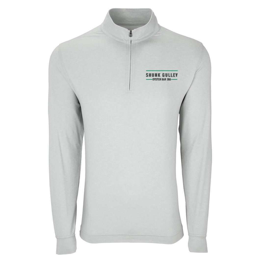 Shunk Gulley 1/4 Zip Vansport Zen Pullover