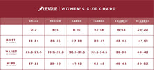 Load image into Gallery viewer, Shunk Gulley Ladies Cropped Timber Crew Sweatshirt
