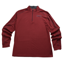 Load image into Gallery viewer, Shunk Gulley TASC® 1/4 Zip Pullover
