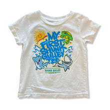 Load image into Gallery viewer, Shunk Gulley Toddler My 1st Shunk Tee
