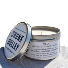 Load image into Gallery viewer, Shunk Gulley Soy Candle (click for 6 scents!)
