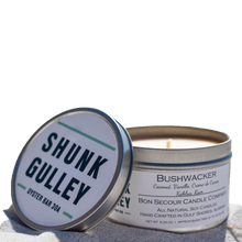 Load image into Gallery viewer, Shunk Gulley Soy Candle (click for 6 scents!)
