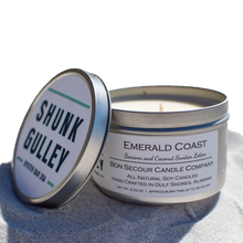 Load image into Gallery viewer, Shunk Gulley Soy Candle (click for 6 scents!)
