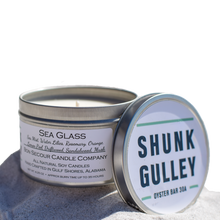 Load image into Gallery viewer, Shunk Gulley Soy Candle (click for 6 scents!)
