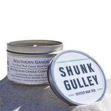 Load image into Gallery viewer, Shunk Gulley Soy Candle (click for 6 scents!)
