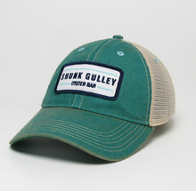 Load image into Gallery viewer, Shunk Gulley Attendant Cap (2 colors)
