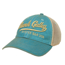 Load image into Gallery viewer, Shunk Gulley Plotter Cap (4 colors)
