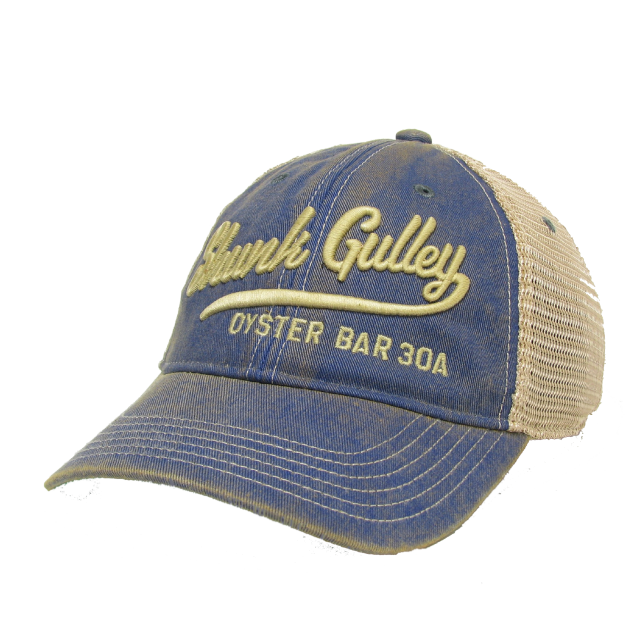 Shunk Gulley Plotter Cap (4 colors) – Shunk Gulley Store