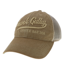 Load image into Gallery viewer, Shunk Gulley Plotter Cap (4 colors)
