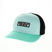 Load image into Gallery viewer, Shunk Gulley Structure Cap (2 colors)
