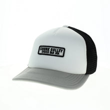Load image into Gallery viewer, Shunk Gulley Structure Cap (2 colors)
