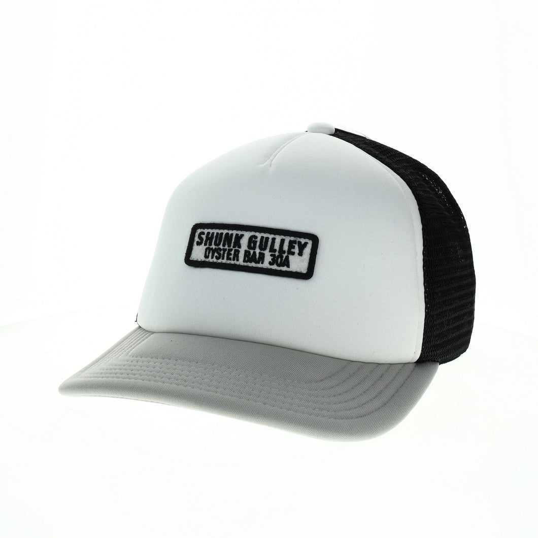 Shunk Gulley Structure Cap (2 colors) – Shunk Gulley Store