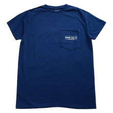 Load image into Gallery viewer, Shunk Gulley SS Pocket Tee
