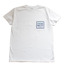 Load image into Gallery viewer, Shunk Gulley SS Pocket Tee
