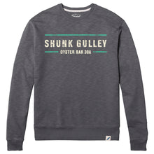 Load image into Gallery viewer, Shunk Gulley Crew Neck French Terry Sweatshirt
