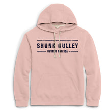 Load image into Gallery viewer, Shunk Gulley Men&#39;s Essential Fleece Hoodie
