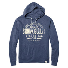 Load image into Gallery viewer, Shunk Gulley French Terry Hoodie Sweatshirt
