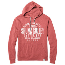 Load image into Gallery viewer, Shunk Gulley French Terry Hoodie Sweatshirt
