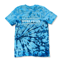Load image into Gallery viewer, Shunk Gulley Youth Tie Dye Tee
