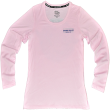 Load image into Gallery viewer, Shunk Gulley Ladies Native Outfitters LS Performance Shirt
