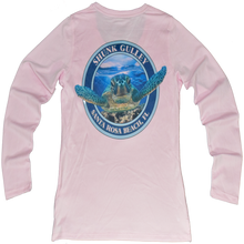 Load image into Gallery viewer, Shunk Gulley Ladies Native Outfitters LS Performance Shirt
