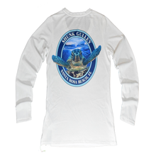 Load image into Gallery viewer, Shunk Gulley Ladies Native Outfitters LS Performance Shirt
