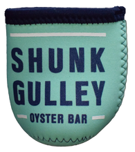 Load image into Gallery viewer, Shunk Gulley Stand-Up Koozie
