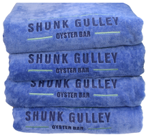 Load image into Gallery viewer, Shunk Gulley 34x70 Beach Towel (3 colors)
